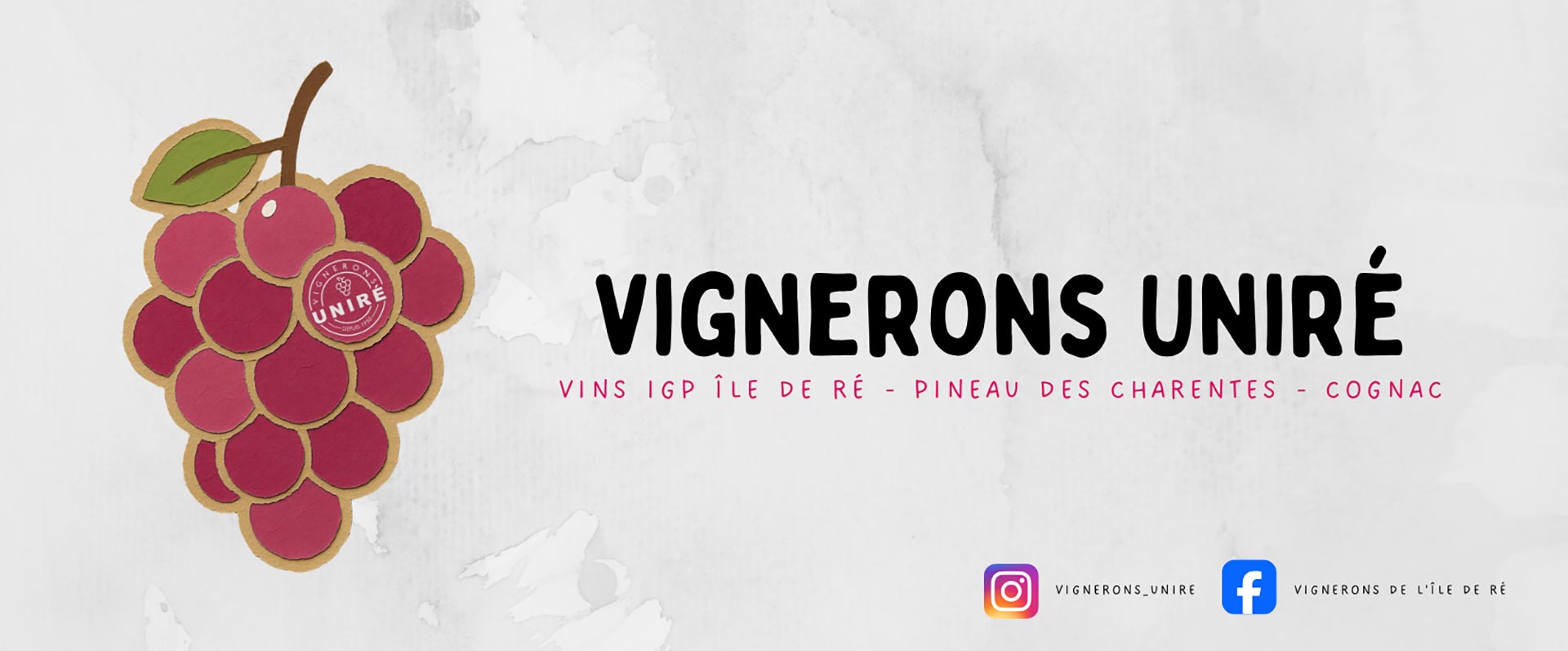 Les Vignerons de l’Île de Ré