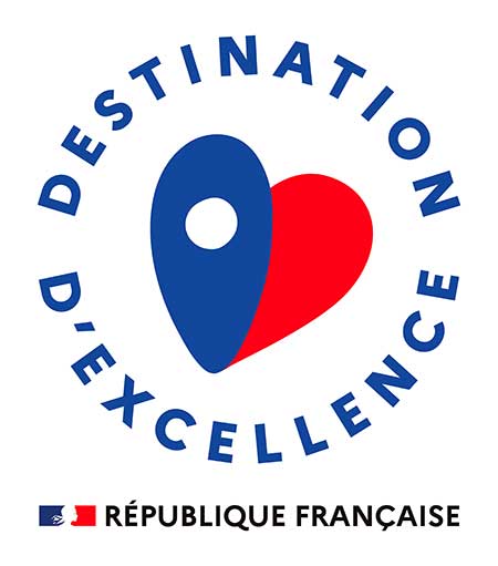 label destination d'excellence