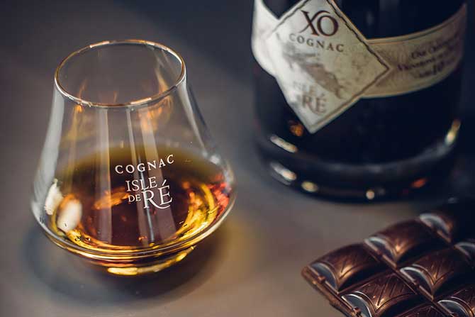 visuel newsletter novembre 2024 cave coopérative île de Ré vin pineaux cognacs