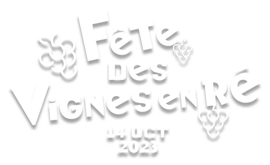 logo Vignerons île de Ré